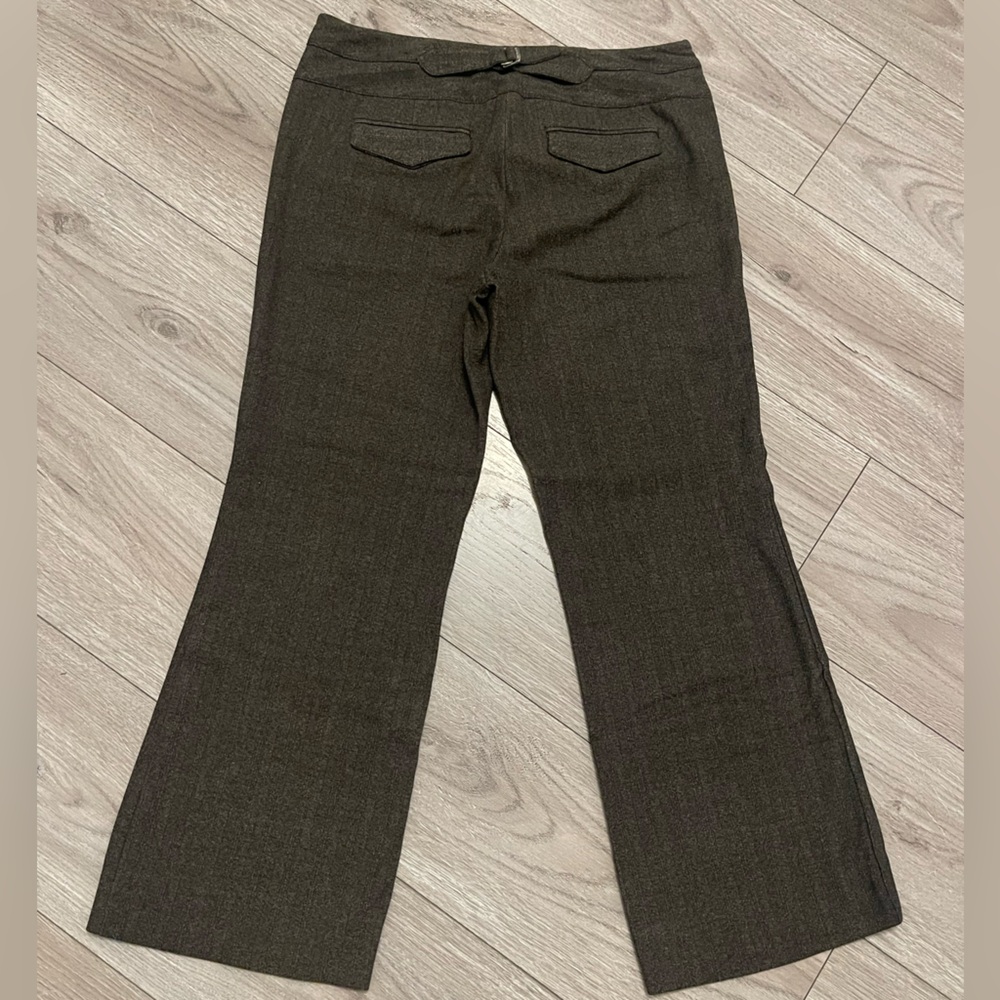 Express Editor Pants - Picture 2 of 5